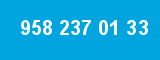 958 237 01 33 958 237 01 33